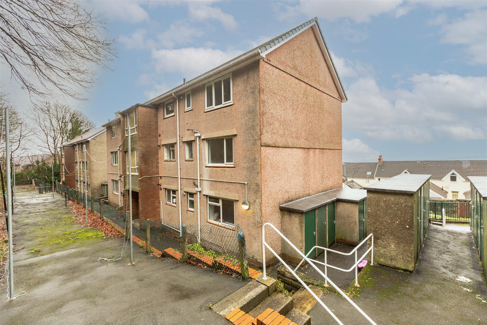 Penlan Crescent, Uplands, Swansea, SA2 0RJ